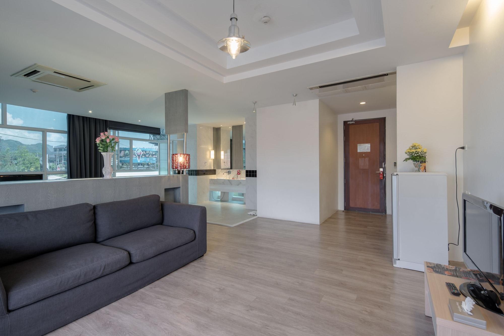 Hotel Dara Phuket