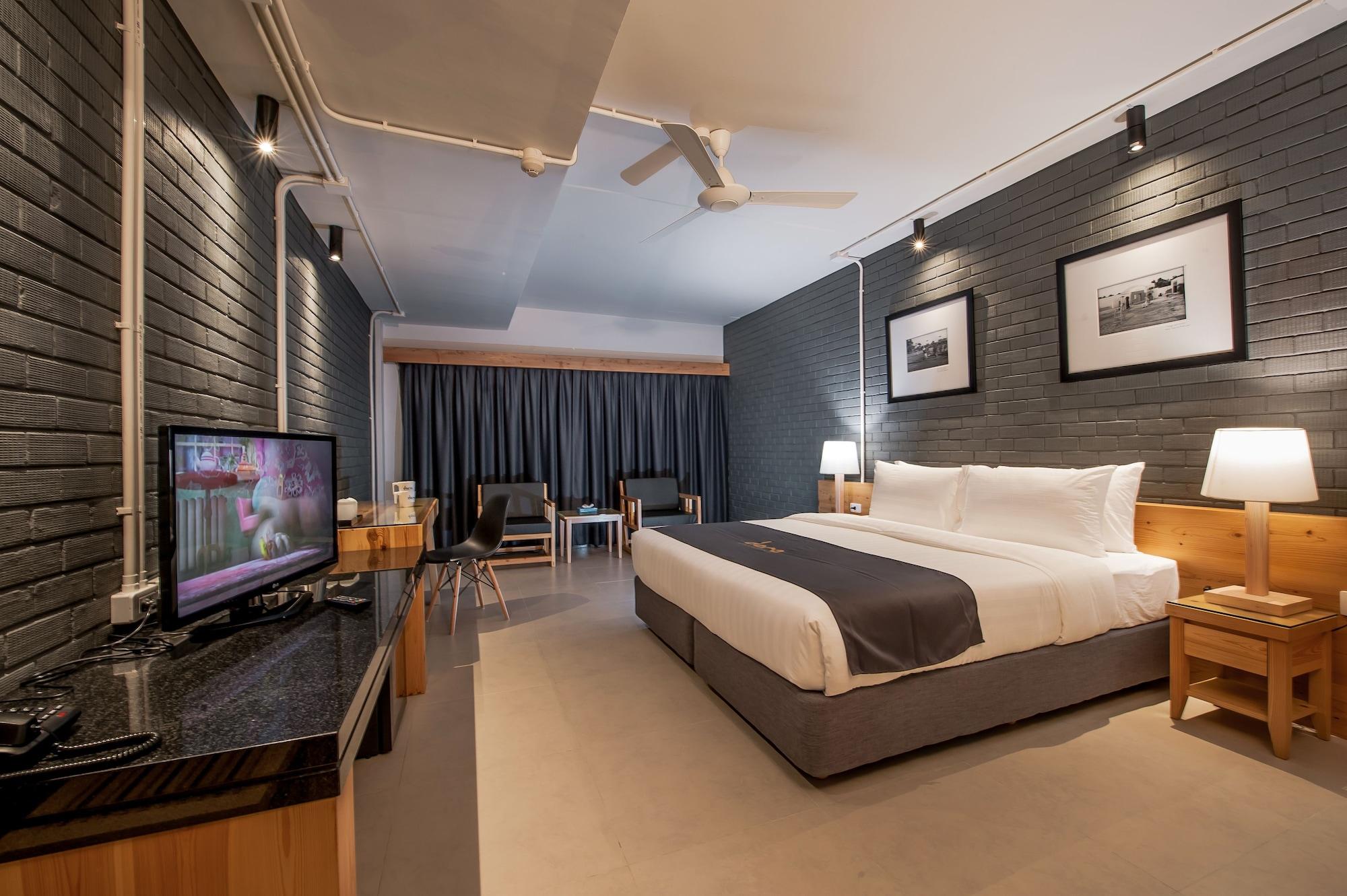 Hotel Dara Phuket