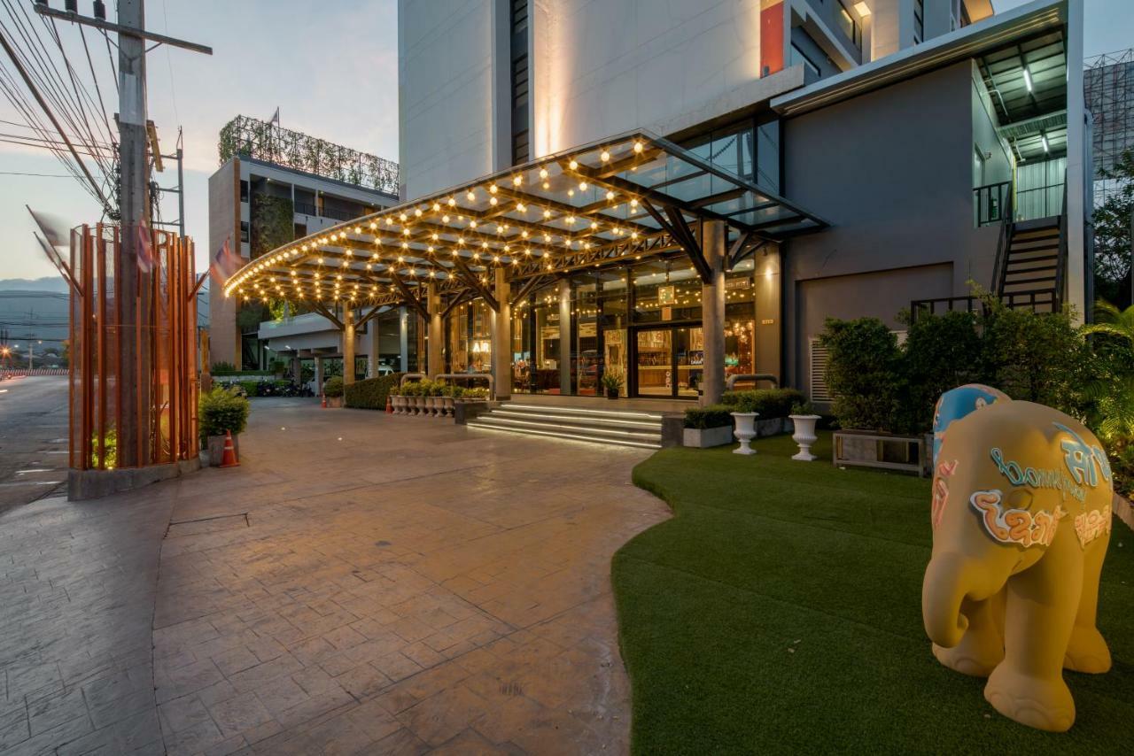 Dara Hotel