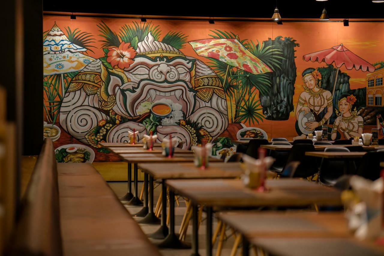 Dara Hotel Phuket