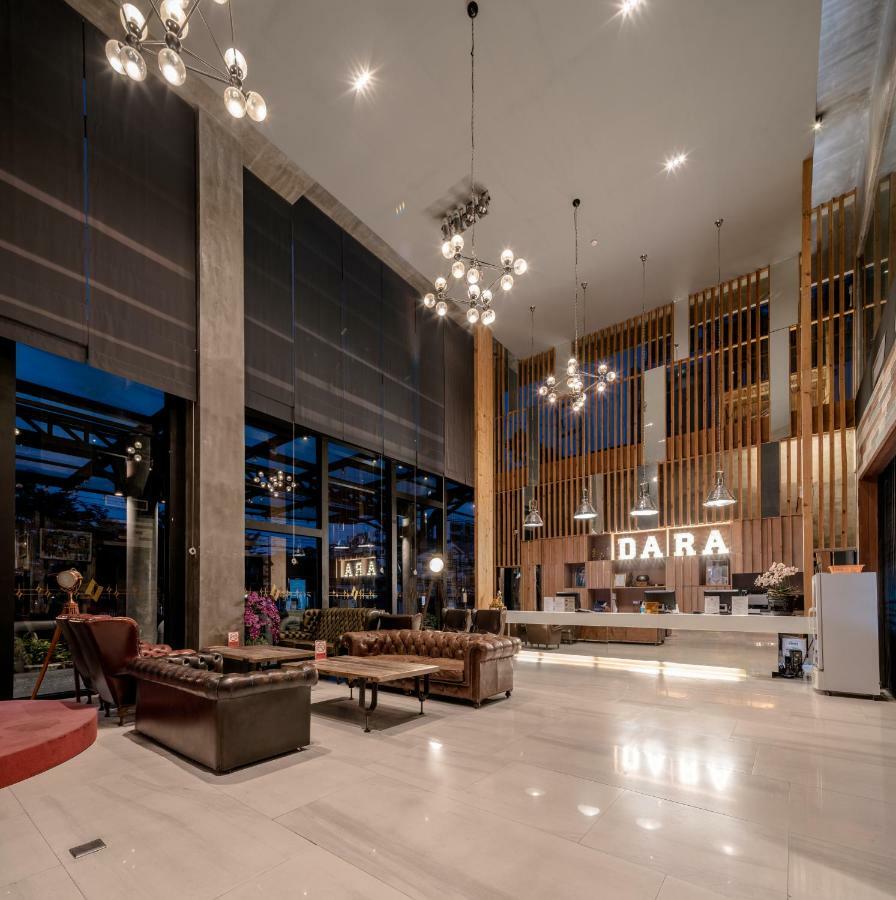 Dara Hotel Phuket